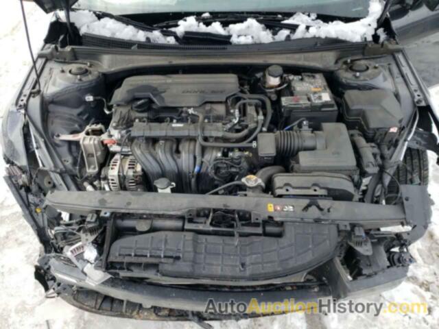 HYUNDAI ELANTRA SEL, 5NPLS4AG7NH061107