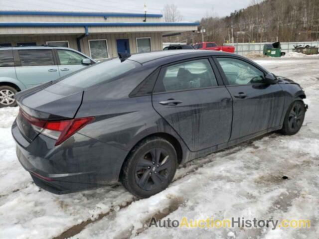 HYUNDAI ELANTRA SEL, 5NPLS4AG7NH061107