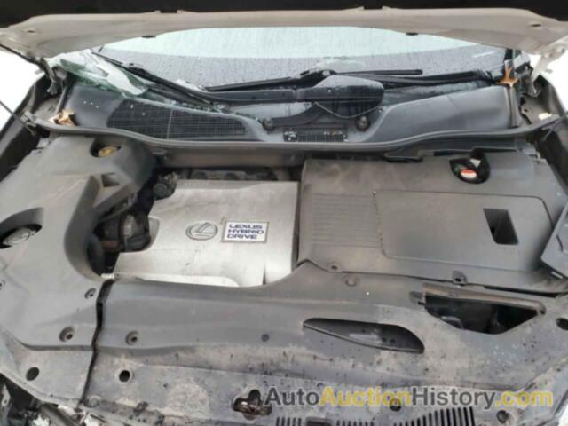 LEXUS RX450 450H, 2T2BC1BA3FC008552