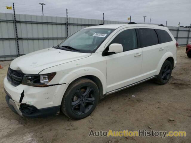 DODGE JOURNEY CROSSROAD, 3C4PDCGGXKT680891