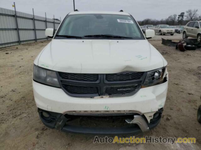 DODGE JOURNEY CROSSROAD, 3C4PDCGGXKT680891