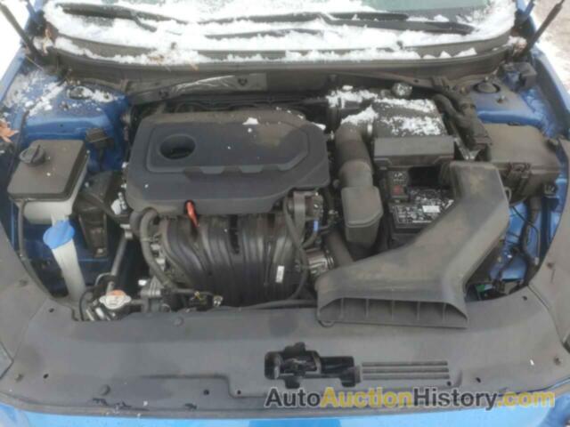 HYUNDAI SONATA SPORT, 5NPE34AF3JH646435