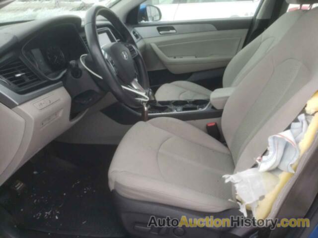 HYUNDAI SONATA SPORT, 5NPE34AF3JH646435