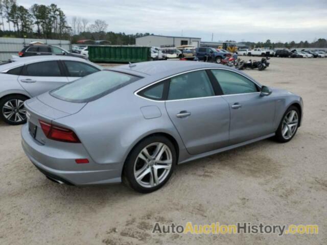 AUDI A7 PREMIUM PLUS, WAUW3AFC2JN084266