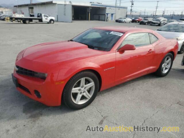 CHEVROLET CAMARO LT, 2G1FB1ED6B9189115