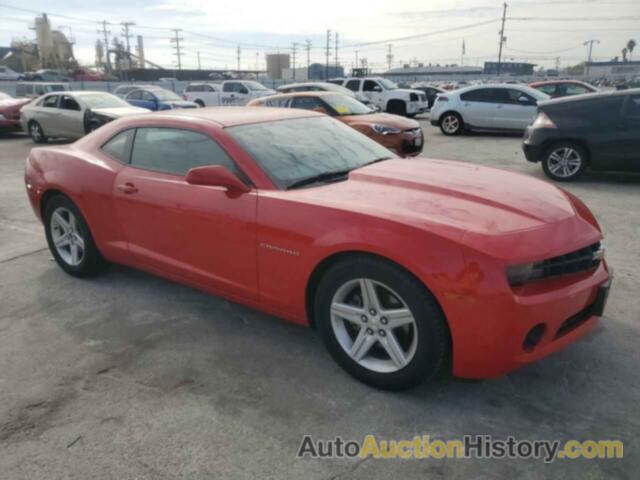 CHEVROLET CAMARO LT, 2G1FB1ED6B9189115