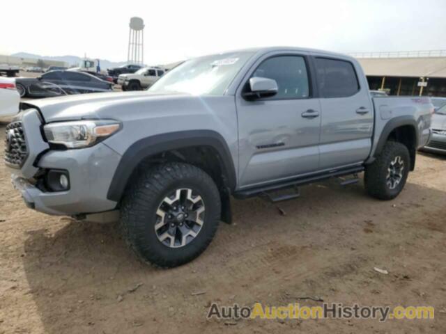 TOYOTA TACOMA DOUBLE CAB, 3TYCZ5AN0MT027927