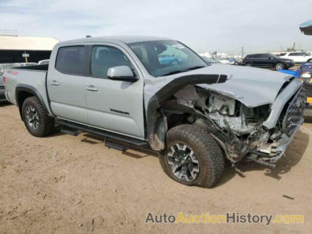 TOYOTA TACOMA DOUBLE CAB, 3TYCZ5AN0MT027927