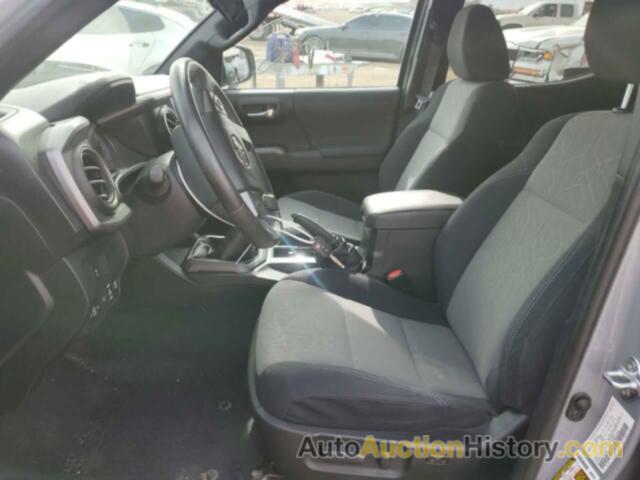 TOYOTA TACOMA DOUBLE CAB, 3TYCZ5AN0MT027927