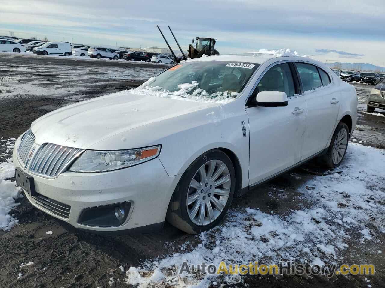 2012 LINCOLN MKS, 1LNHL9DRXCG801470