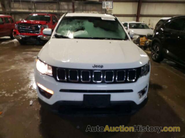 JEEP COMPASS LATITUDE, 3C4NJCBB9KT815063