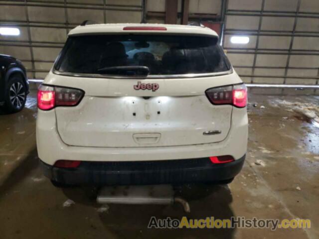 JEEP COMPASS LATITUDE, 3C4NJCBB9KT815063