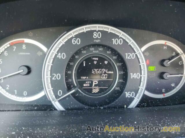 HONDA ACCORD EX, 1HGCR2F74DA012785