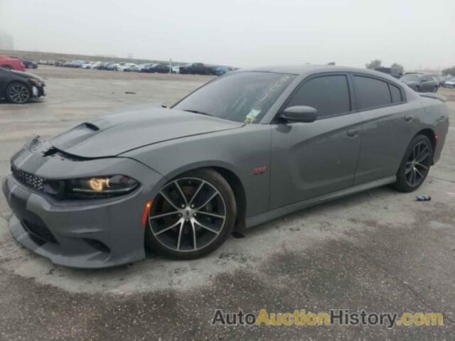 DODGE CHARGER R/T 392, 2C3CDXGJ8JH169581