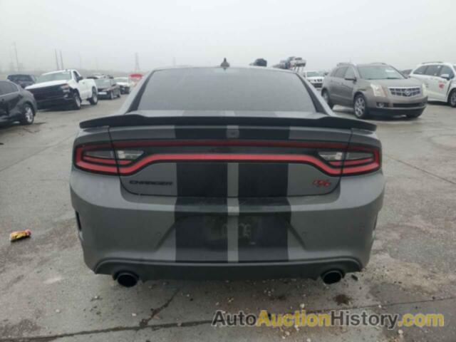 DODGE CHARGER R/T 392, 2C3CDXGJ8JH169581