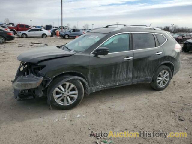 NISSAN ROGUE S, 5N1AT2MTXGC883069