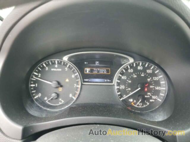 NISSAN ALTIMA 2.5, 1N4AL3APXJC160966