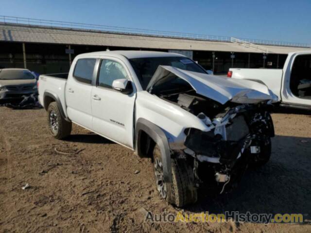 TOYOTA TACOMA DOUBLE CAB, 3TMAZ5CN6PM215193