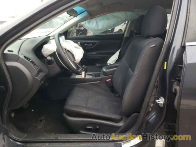 NISSAN ALTIMA 2.5, 1N4AL3APXJC167139