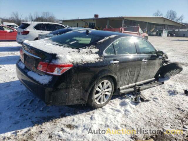 LEXUS ES350 350, JTHBK1EG5C2501620