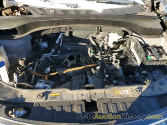 KIA SORENTO SX, 5XYKWDA77FG580862