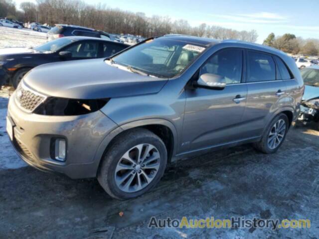 KIA SORENTO SX, 5XYKWDA77FG580862