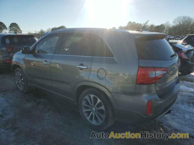 KIA SORENTO SX, 5XYKWDA77FG580862