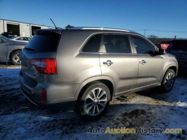 KIA SORENTO SX, 5XYKWDA77FG580862