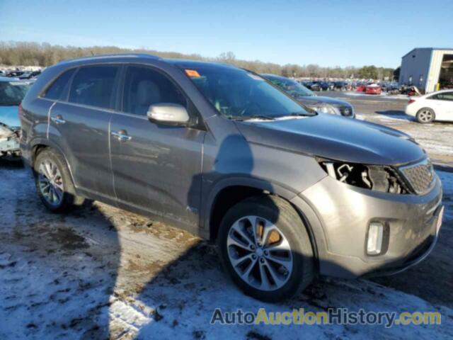 KIA SORENTO SX, 5XYKWDA77FG580862