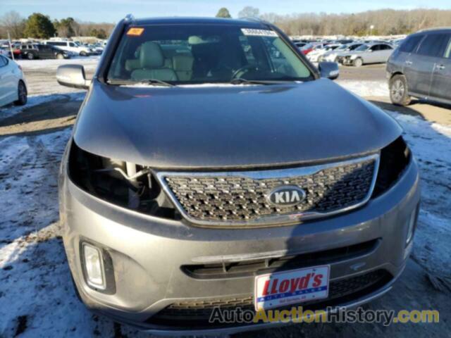 KIA SORENTO SX, 5XYKWDA77FG580862