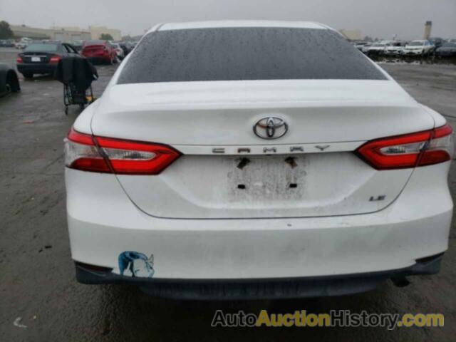 TOYOTA CAMRY L, 4T1B11HK3JU554317