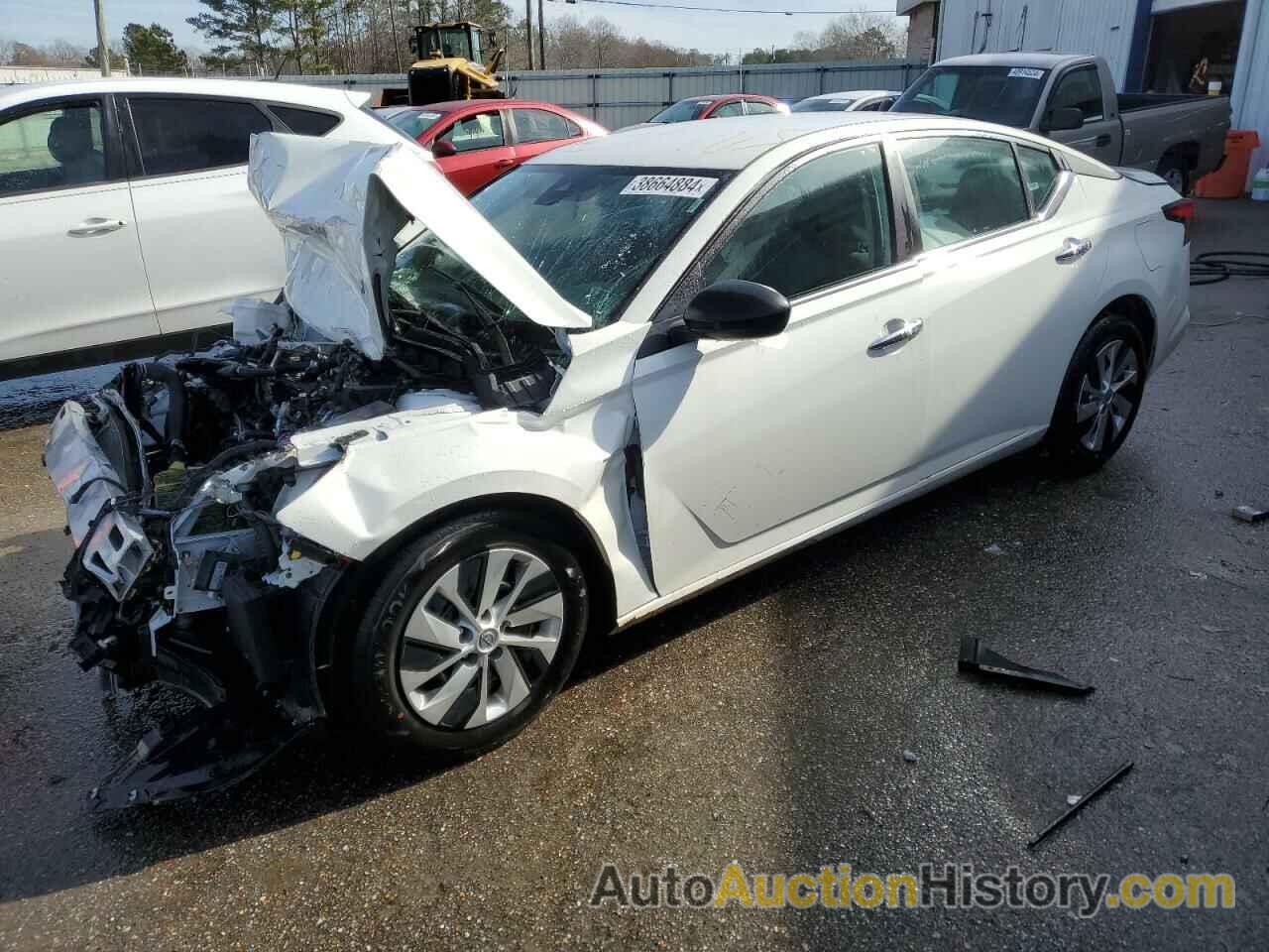 NISSAN ALTIMA S, 1N4BL4BV7RN355866