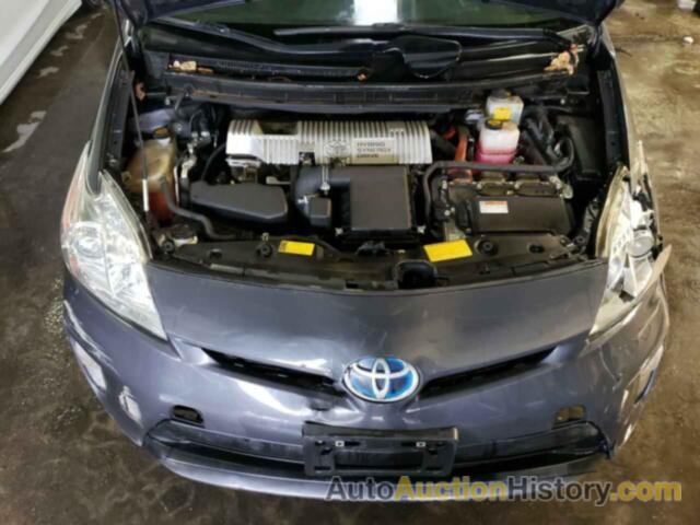 TOYOTA PRIUS, JTDKN3DU0D5576351