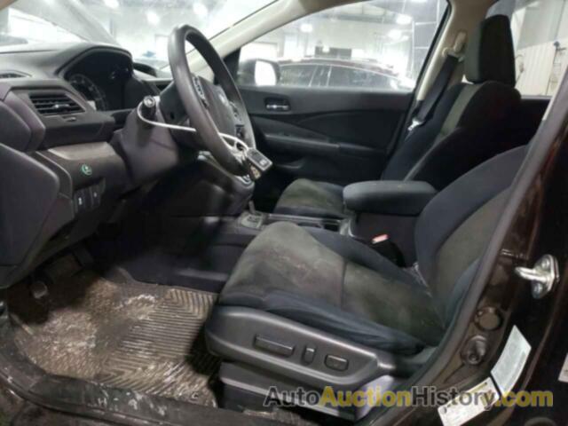 HONDA CRV EX, 5J6RM4H57GL017920