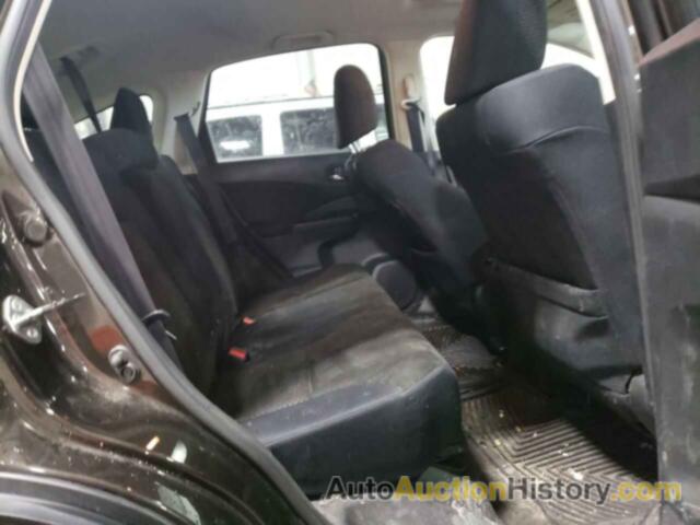 HONDA CRV EX, 5J6RM4H57GL017920