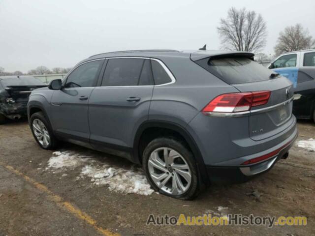 VOLKSWAGEN ATLAS SEL, 1V2EE2CA8MC223171