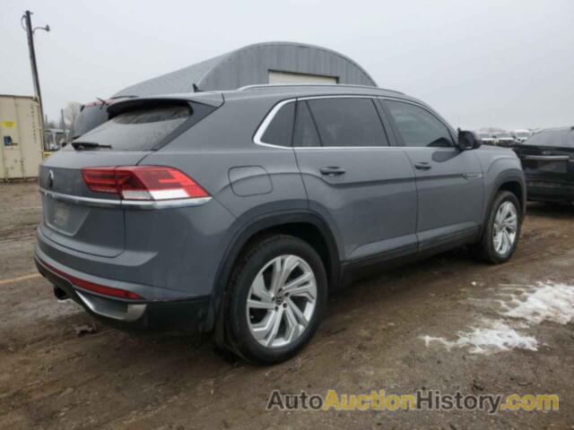 VOLKSWAGEN ATLAS SEL, 1V2EE2CA8MC223171