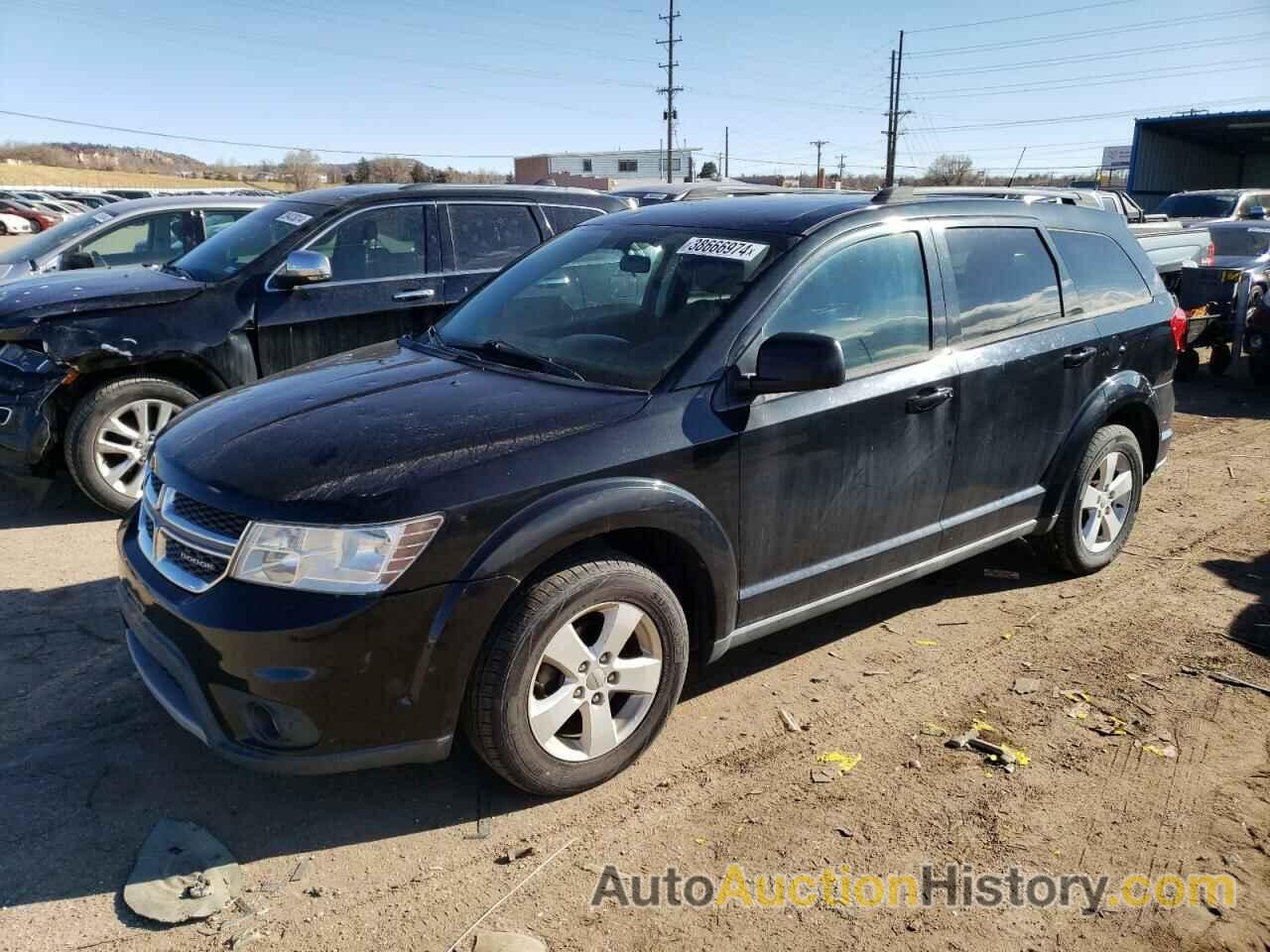 DODGE JOURNEY MAINSTREET, 3D4PG1FG7BT541690