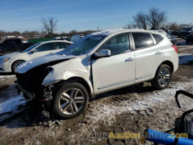 NISSAN ROGUE S, JN8AS5MV4BW268006