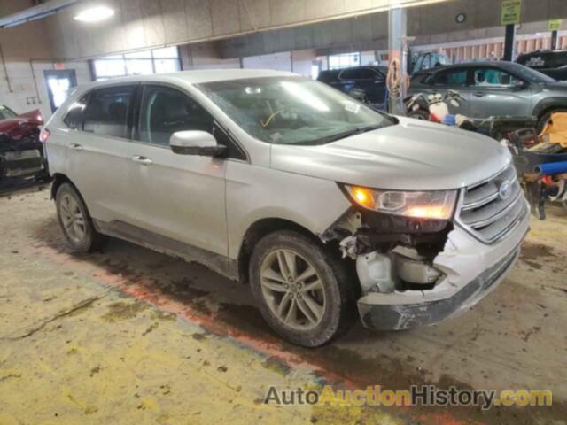 FORD EDGE SEL, 2FMPK4J8XGBC36082