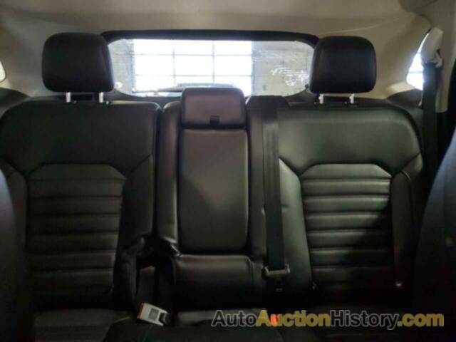 FORD EDGE SEL, 2FMPK4J8XGBC36082