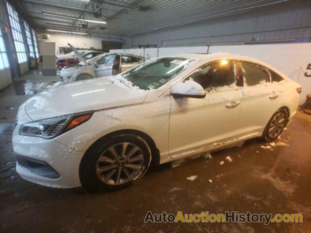 HYUNDAI SONATA SPORT, 5NPE34AF0HH458711