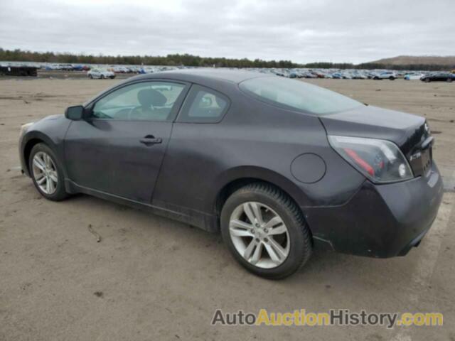 NISSAN ALTIMA S, 1N4AL2EP6BC106991