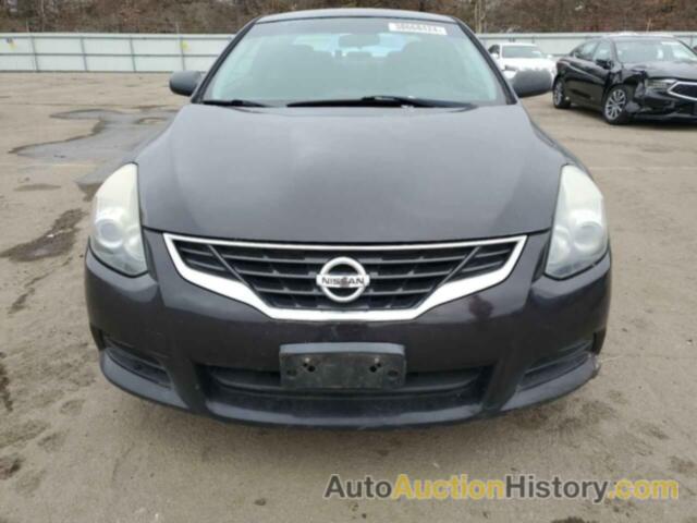 NISSAN ALTIMA S, 1N4AL2EP6BC106991