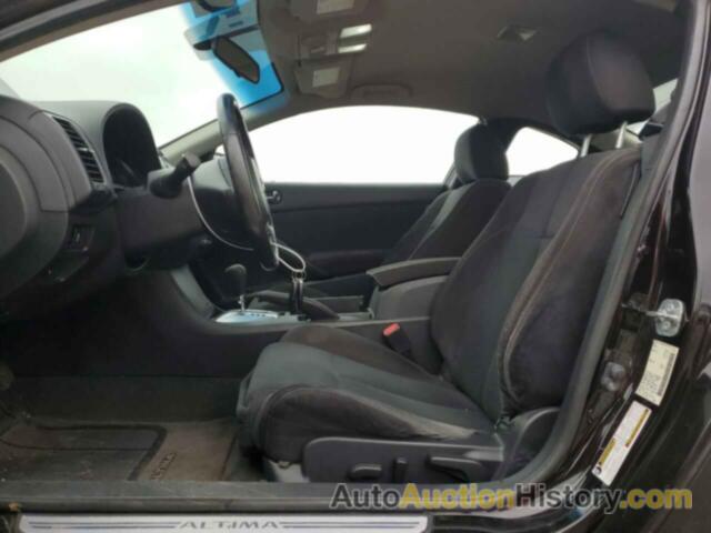 NISSAN ALTIMA S, 1N4AL2EP6BC106991