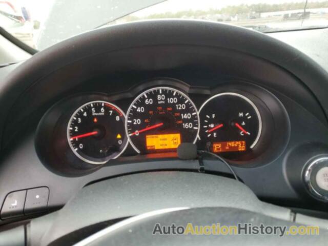 NISSAN ALTIMA S, 1N4AL2EP6BC106991