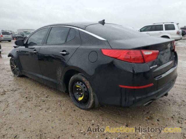 KIA OPTIMA LX, KNAGM4A71F5620094