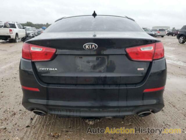 KIA OPTIMA LX, KNAGM4A71F5620094