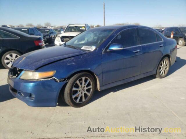 ACURA TSX, JH4CL96896C020615