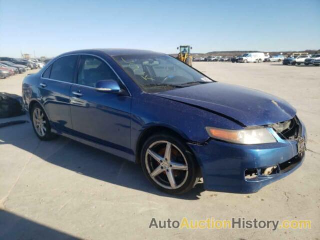 ACURA TSX, JH4CL96896C020615